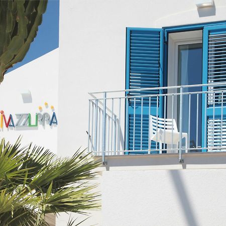 סן ויטו לו קאפו Rivazzurra Design Rooms מראה חיצוני תמונה