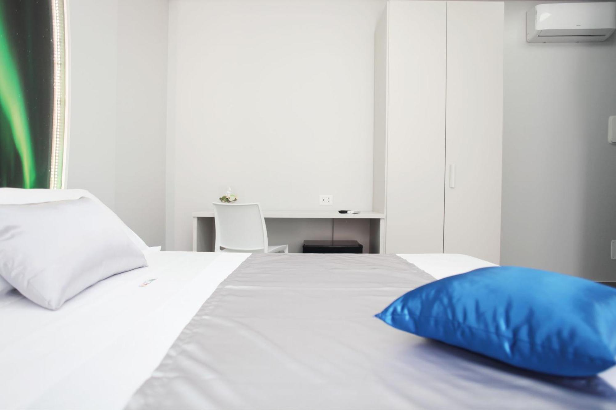 סן ויטו לו קאפו Rivazzurra Design Rooms חדר תמונה