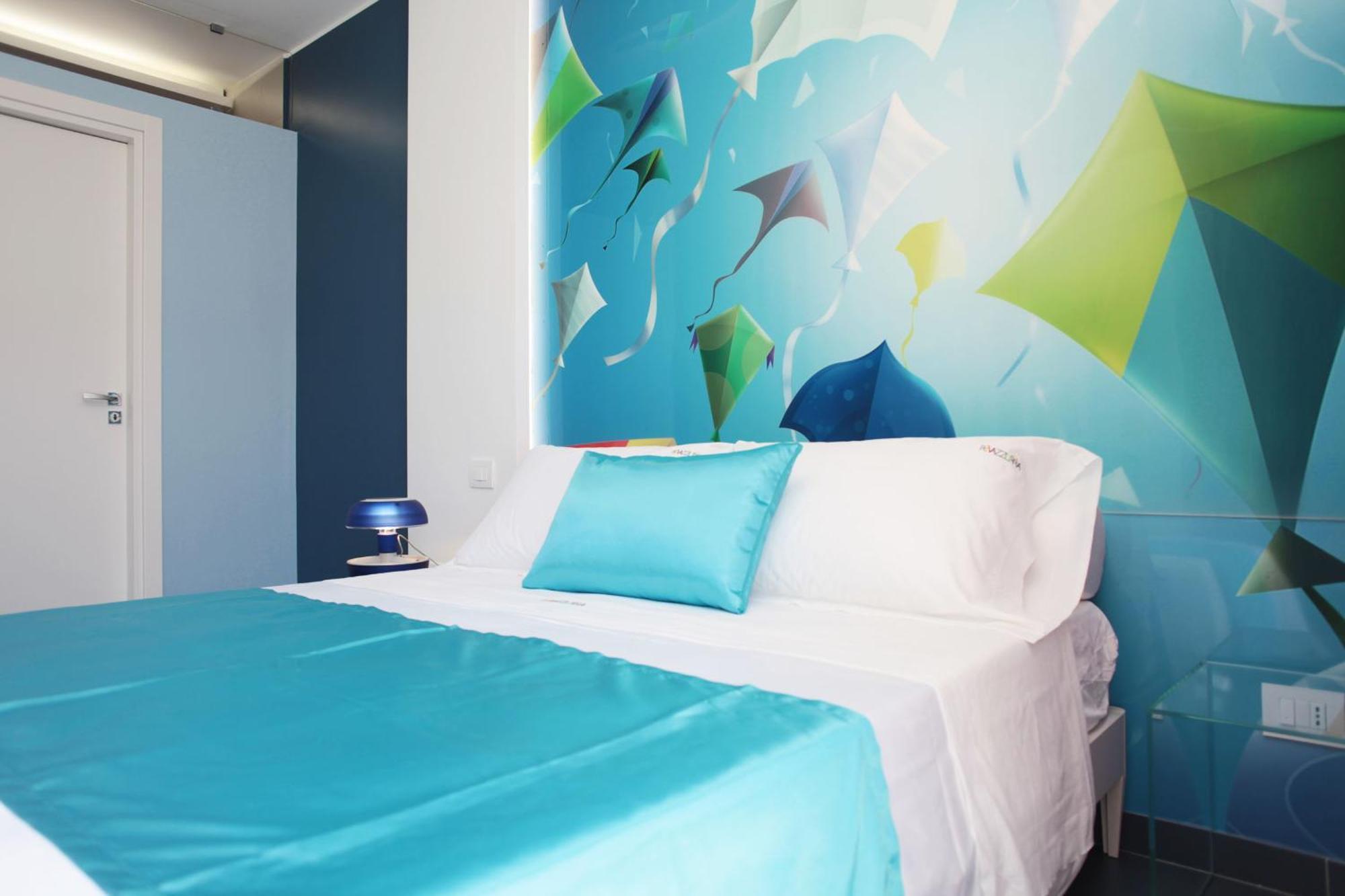סן ויטו לו קאפו Rivazzurra Design Rooms חדר תמונה