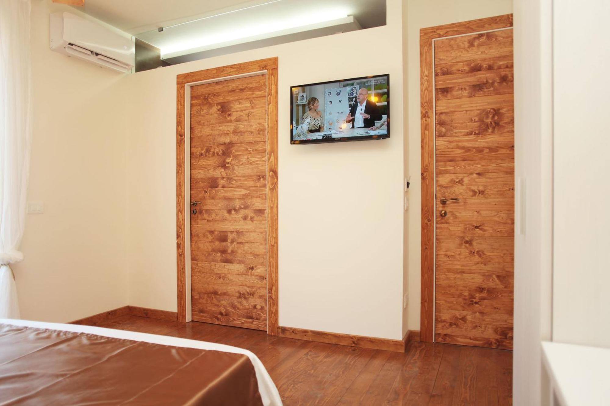 סן ויטו לו קאפו Rivazzurra Design Rooms חדר תמונה