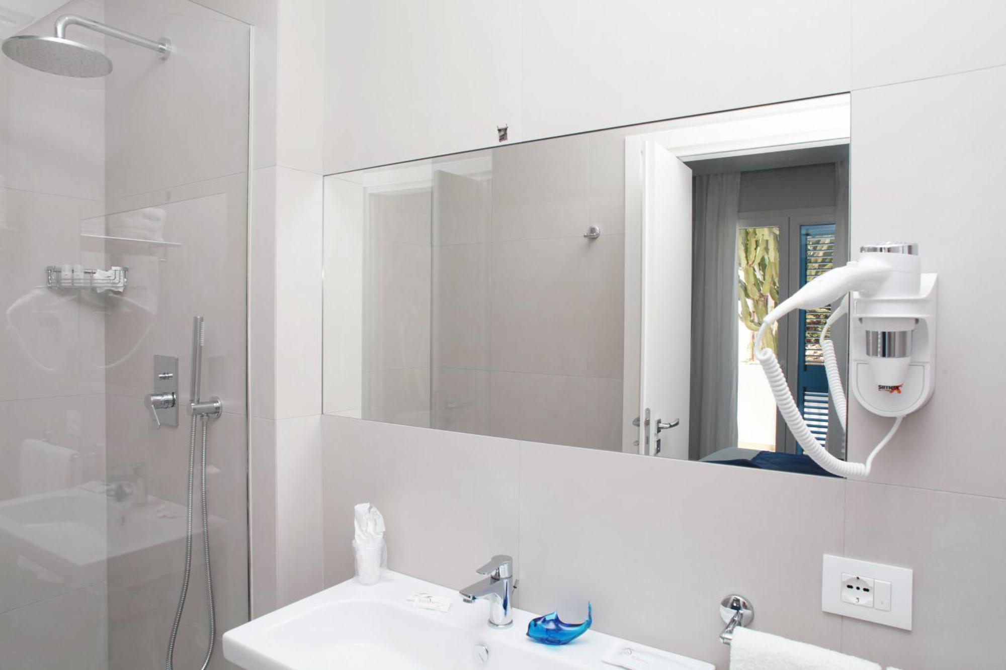 סן ויטו לו קאפו Rivazzurra Design Rooms חדר תמונה