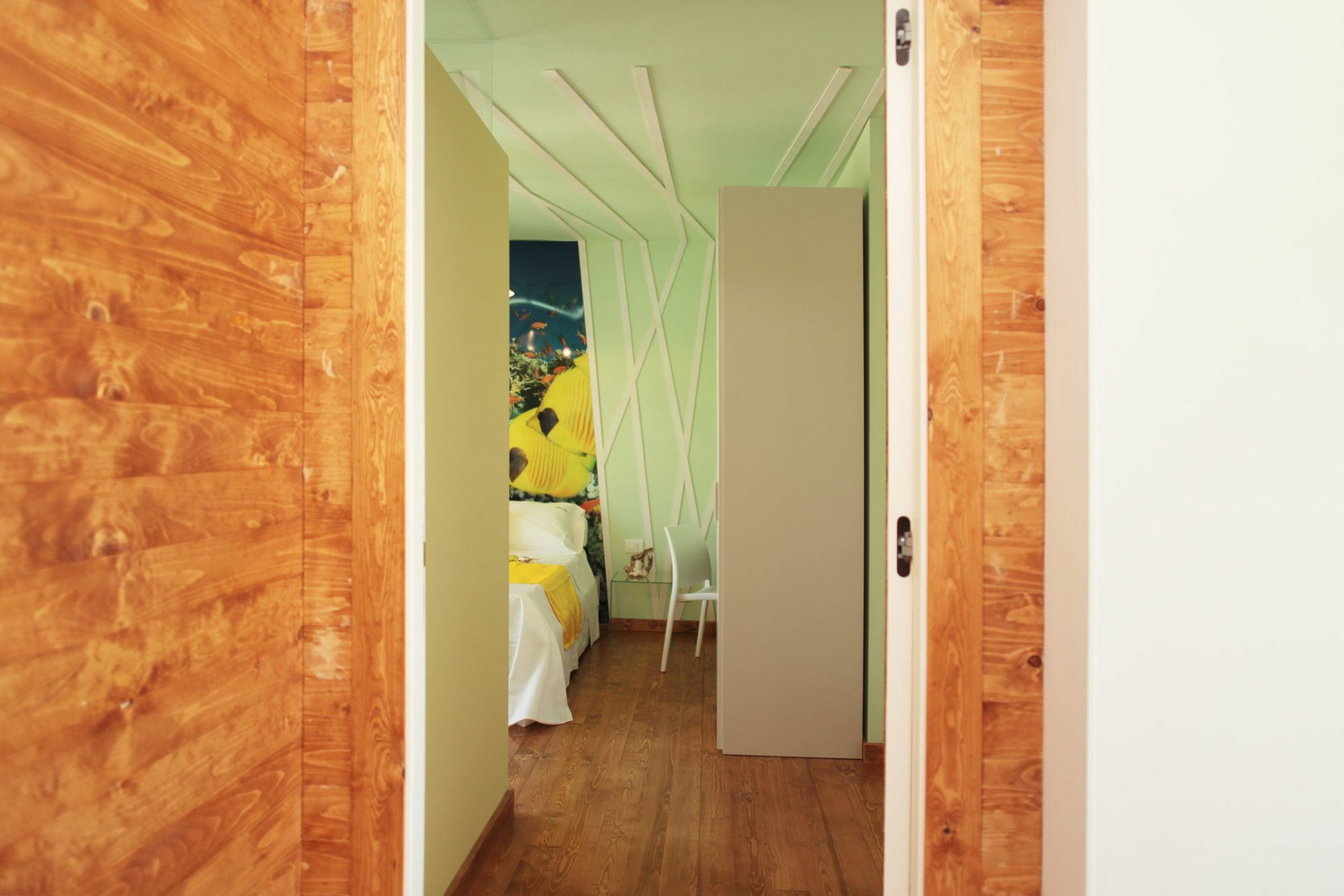 סן ויטו לו קאפו Rivazzurra Design Rooms מראה חיצוני תמונה