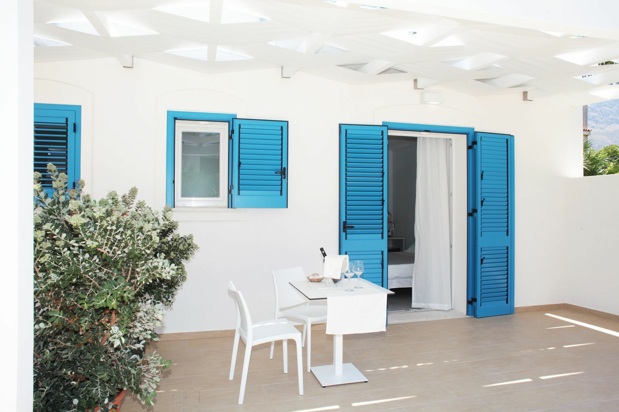 סן ויטו לו קאפו Rivazzurra Design Rooms מראה חיצוני תמונה