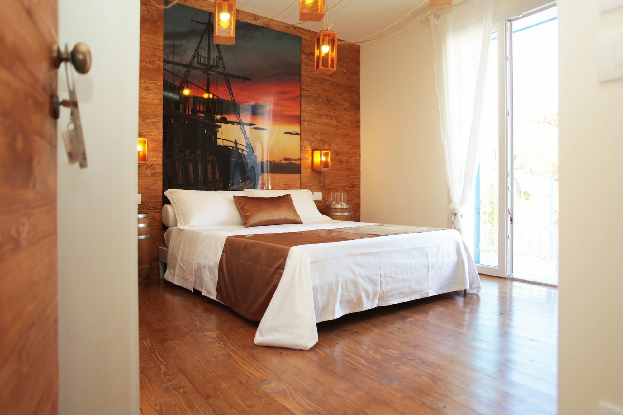 סן ויטו לו קאפו Rivazzurra Design Rooms מראה חיצוני תמונה