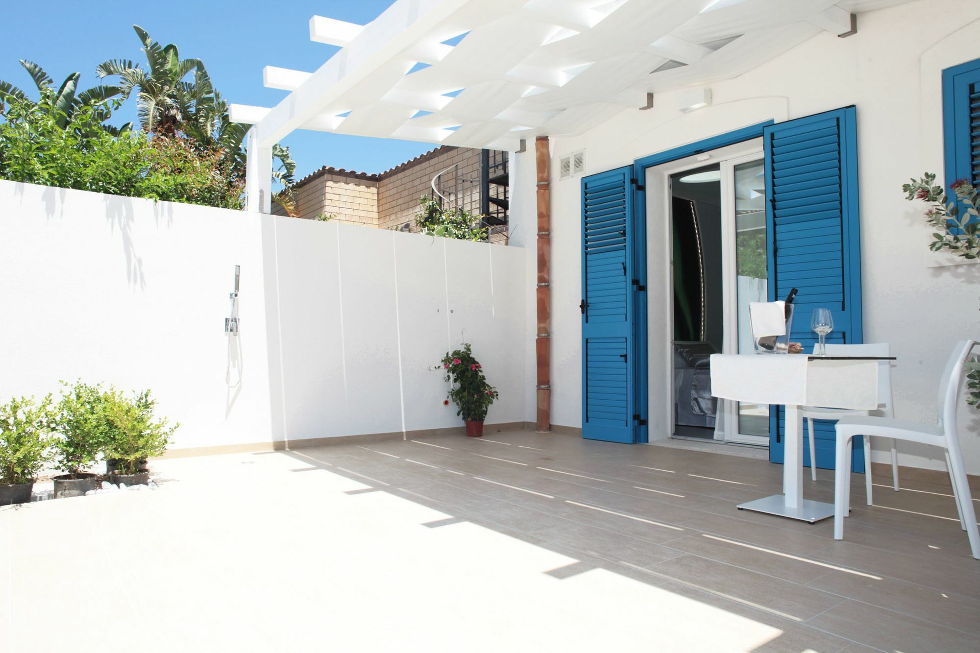 סן ויטו לו קאפו Rivazzurra Design Rooms מראה חיצוני תמונה
