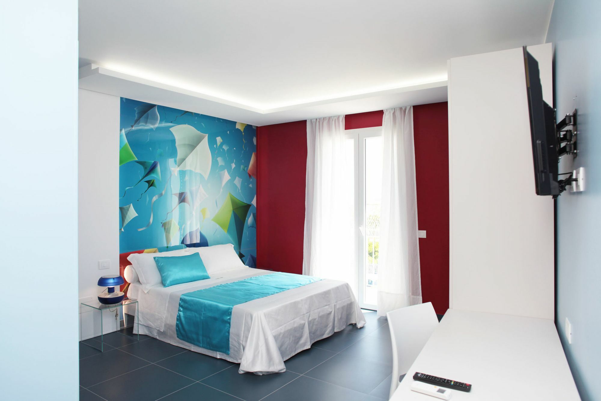 סן ויטו לו קאפו Rivazzurra Design Rooms מראה חיצוני תמונה