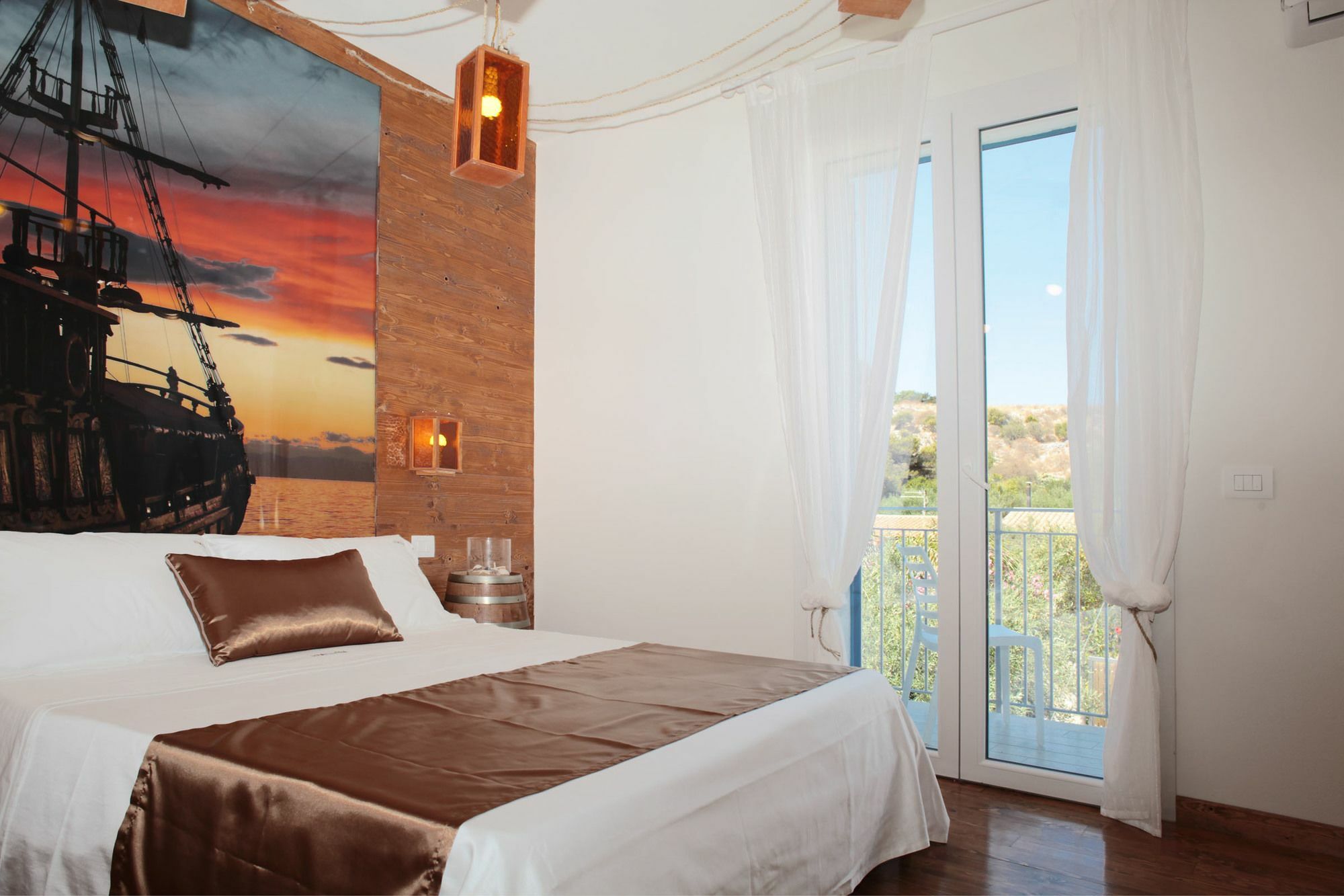 סן ויטו לו קאפו Rivazzurra Design Rooms מראה חיצוני תמונה