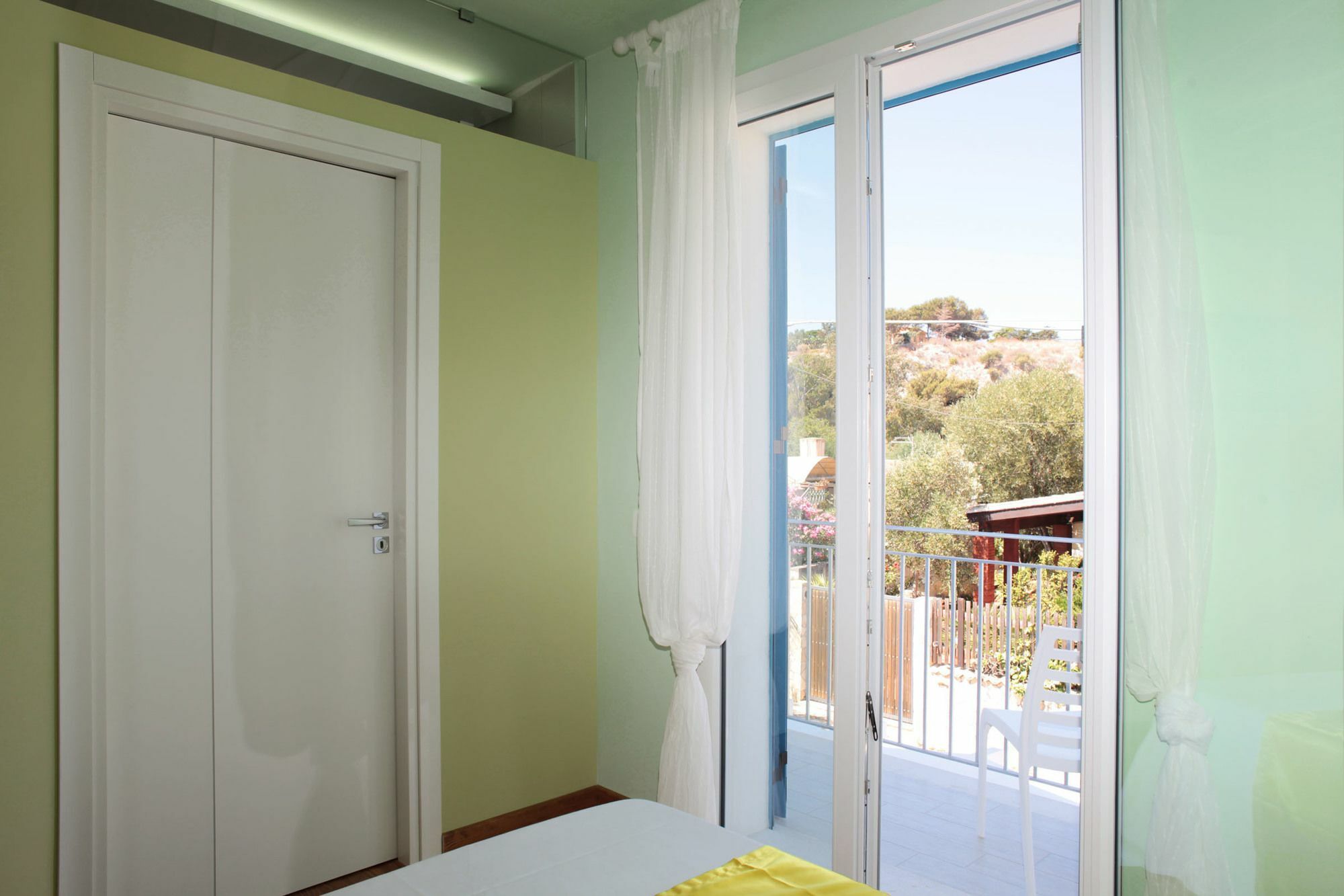 סן ויטו לו קאפו Rivazzurra Design Rooms מראה חיצוני תמונה