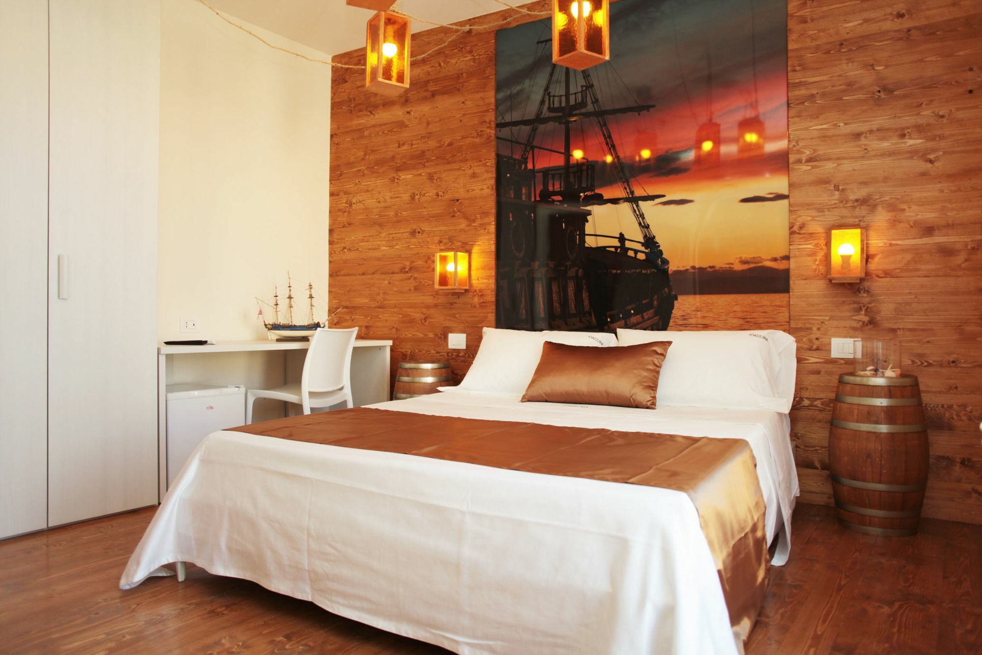 סן ויטו לו קאפו Rivazzurra Design Rooms מראה חיצוני תמונה