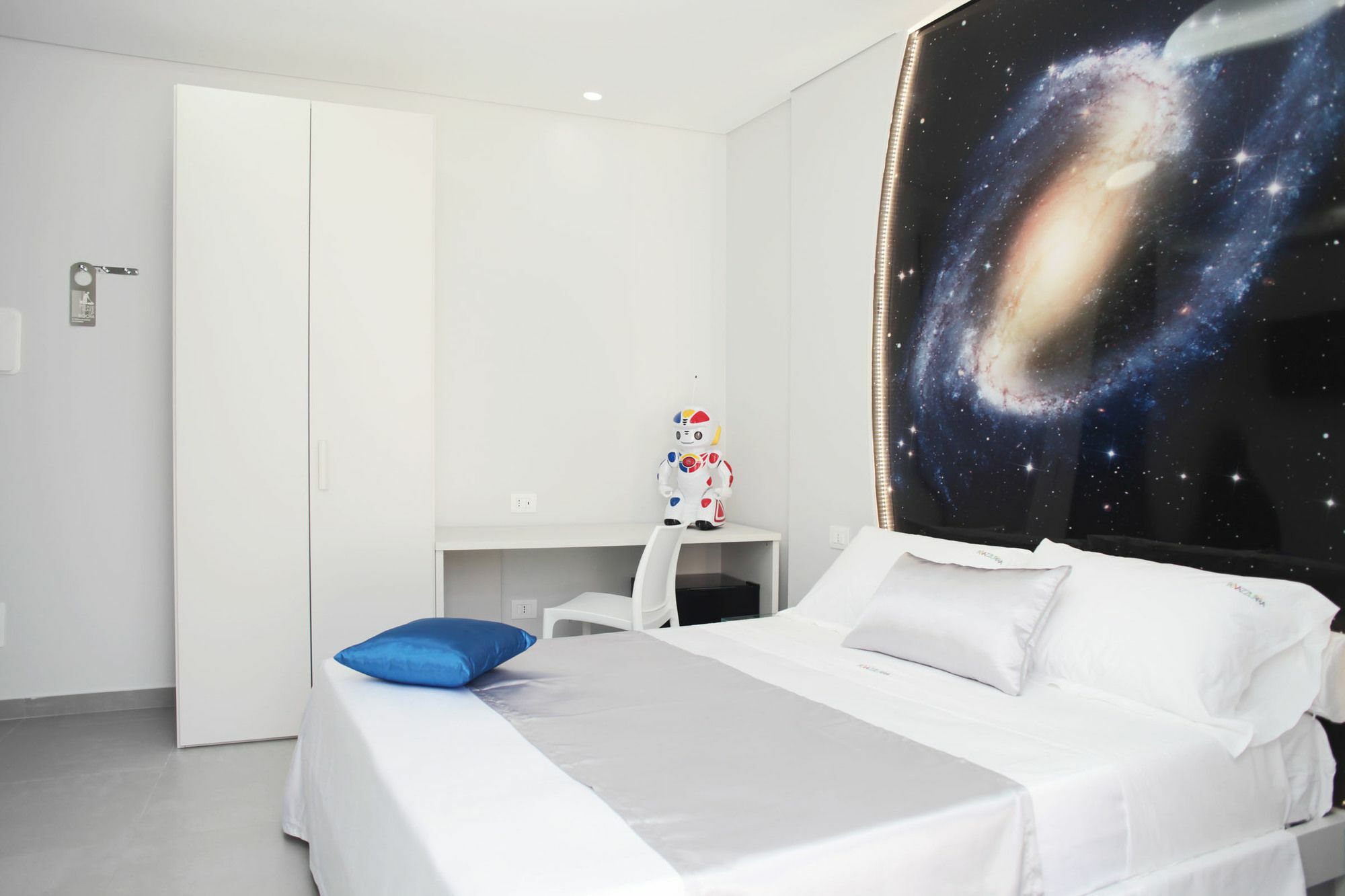 סן ויטו לו קאפו Rivazzurra Design Rooms מראה חיצוני תמונה