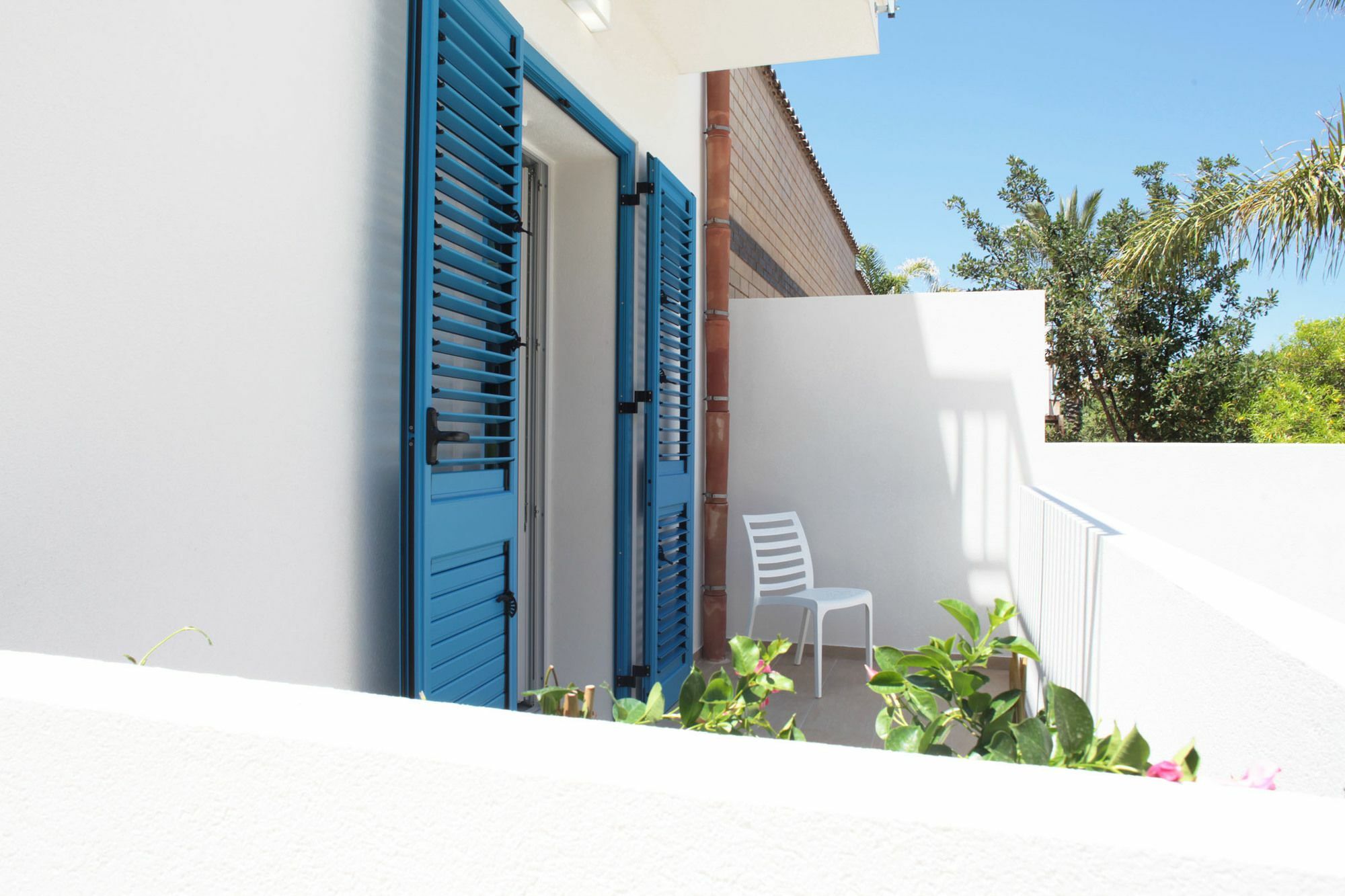 סן ויטו לו קאפו Rivazzurra Design Rooms מראה חיצוני תמונה