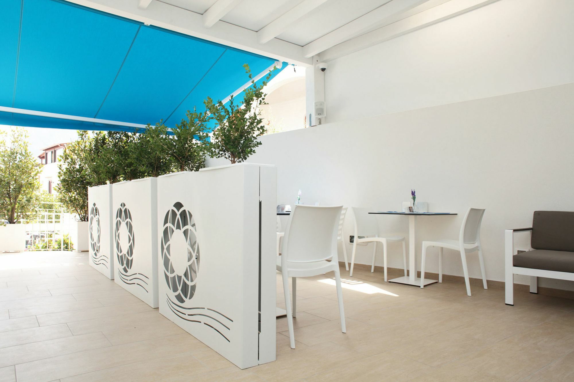 סן ויטו לו קאפו Rivazzurra Design Rooms מראה חיצוני תמונה