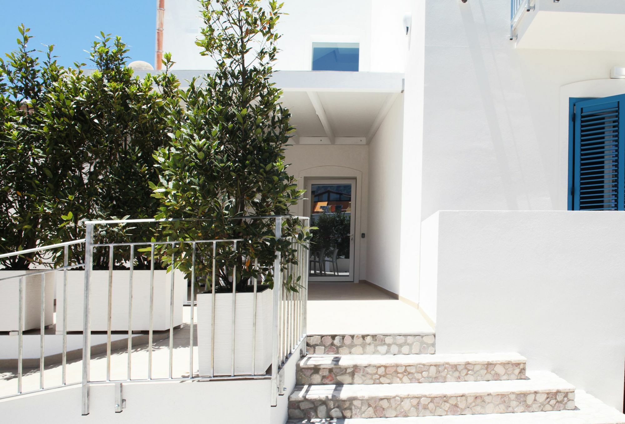 סן ויטו לו קאפו Rivazzurra Design Rooms מראה חיצוני תמונה