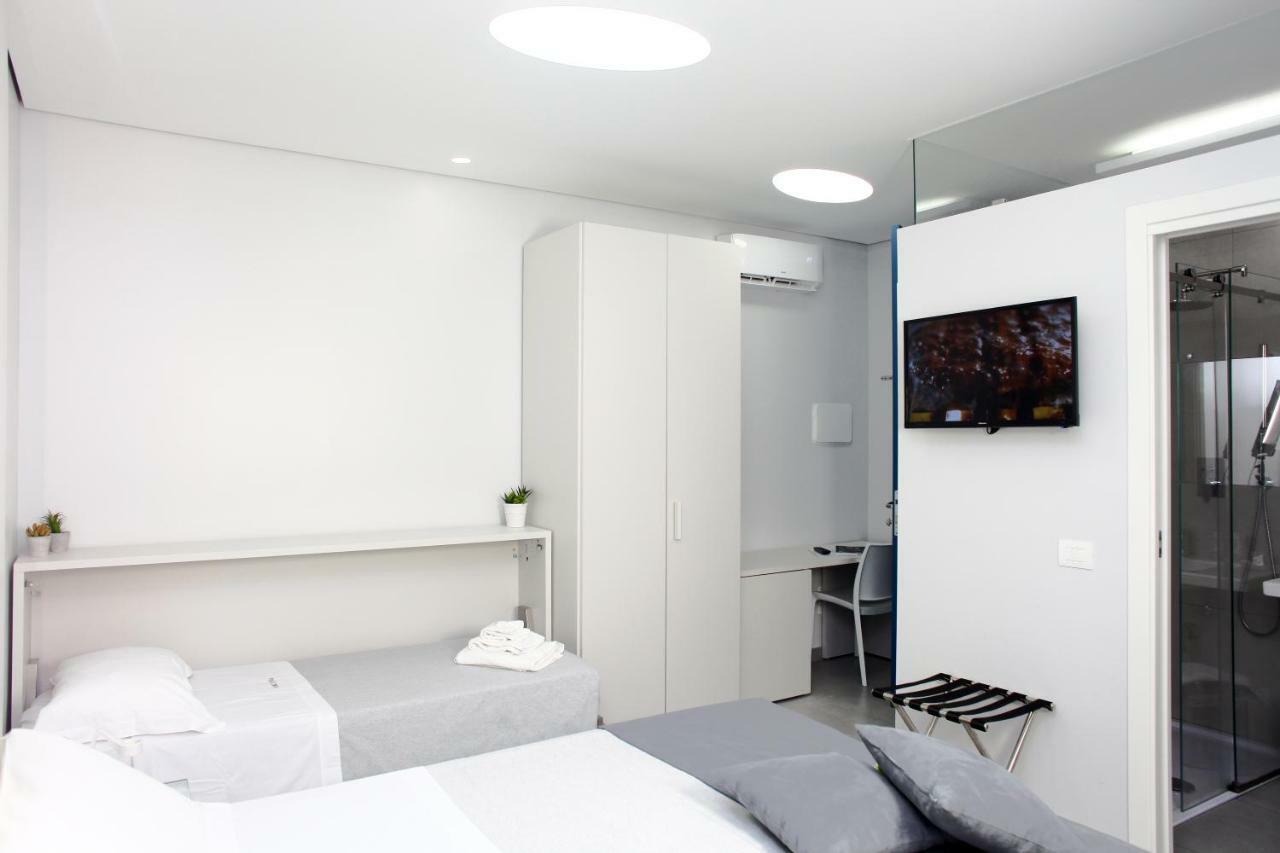 סן ויטו לו קאפו Rivazzurra Design Rooms מראה חיצוני תמונה